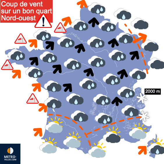 Douceur record !!