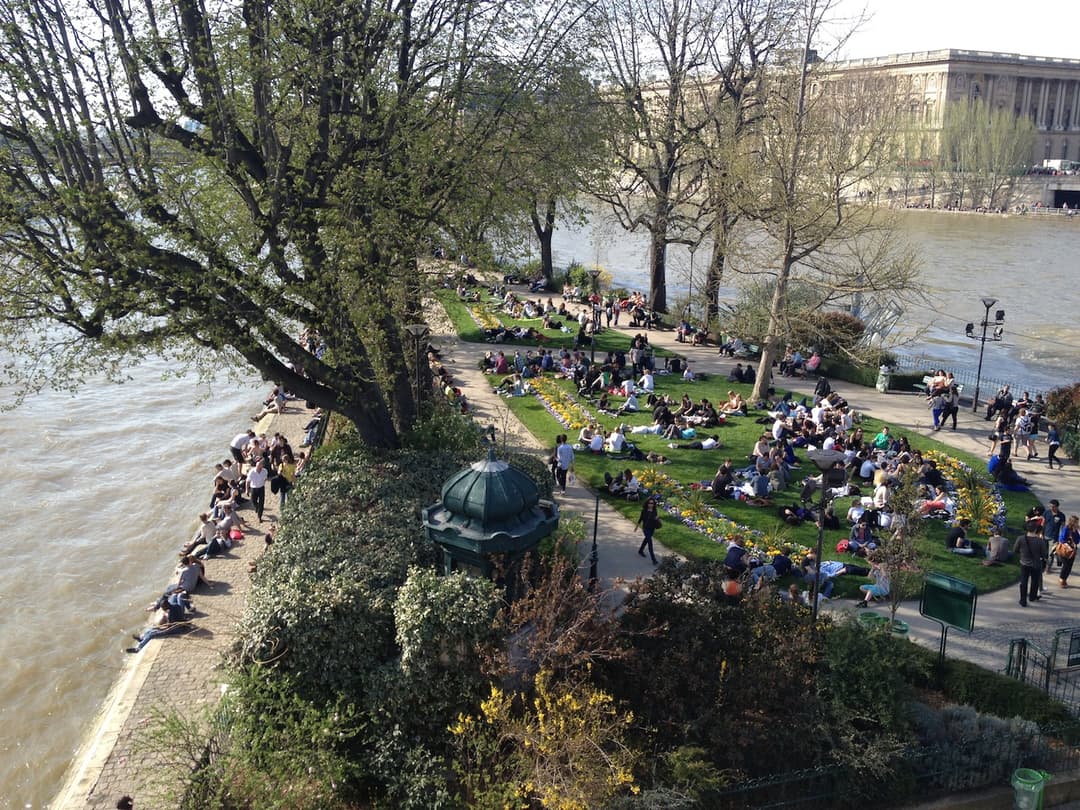 Image d'illustration pour BILAN AVRIL 2013 : Ne te découvre pas d'un fil