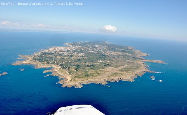 Image d'illustration pour Bretagne et Pays de la Loire : Moins de pluie qu'ailleurs