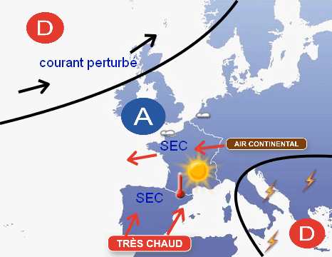 Image d'illustration pour L'été s'installe cette semaine !