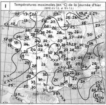 Image d'illustration pour Nouveau coup de chaud sur le Sud-Ouest