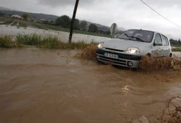 Image d'illustration pour Orage, tornade, inondations : A quand le retour du beau-temps ? 