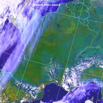 Image d'illustration pour Une parenthèse perturbée avant une semaine calme et douce