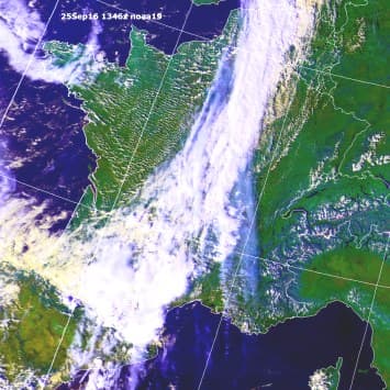 Image d'illustration pour Une parenthèse perturbée avant une semaine calme et douce