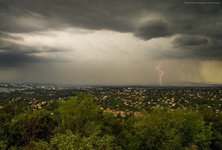 Image d'illustration pour Une parenthèse perturbée avant une semaine calme et douce