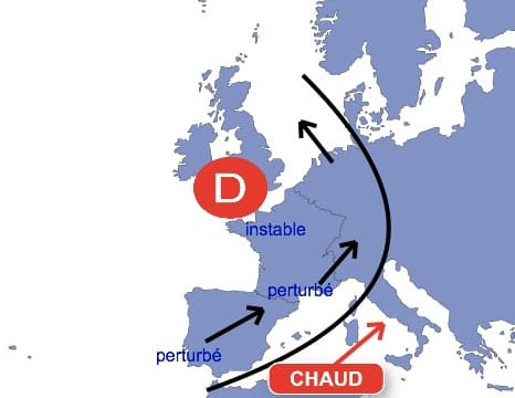 Image d'illustration pour BILAN AVRIL 2013 : Ne te découvre pas d'un fil