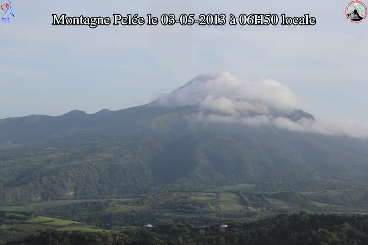 Image d'illustration pour Répit en Guadeloupe, Martinique & Guyane après de fortes pluies