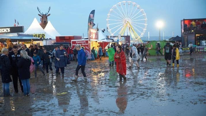 Image d'illustration pour Violents orages en Allemagne et sur le Nord-Est de la France
