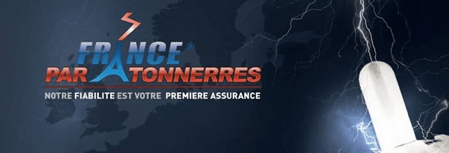 Image d'illustration pour La protection de la Tour Eiffel contre la foudre doit être rénovée