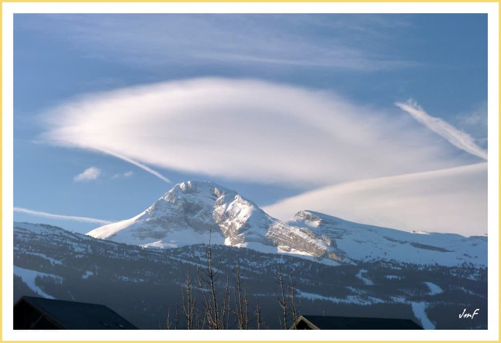 Image d'illustration pour Printemps précoce et pollution : vos photos
