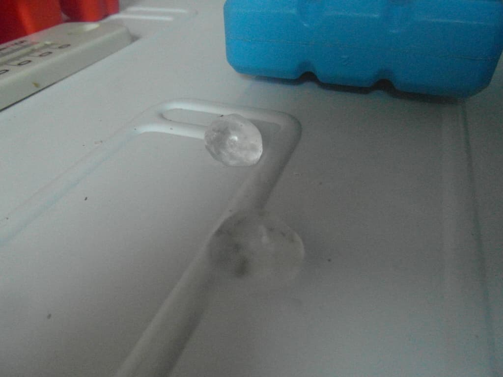 Image d'illustration pour Foudre : premiers orages de chaleur lundi