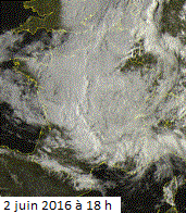 Image d'illustration pour A quand l'arrivée d'un temps estival sur toute la France ? 