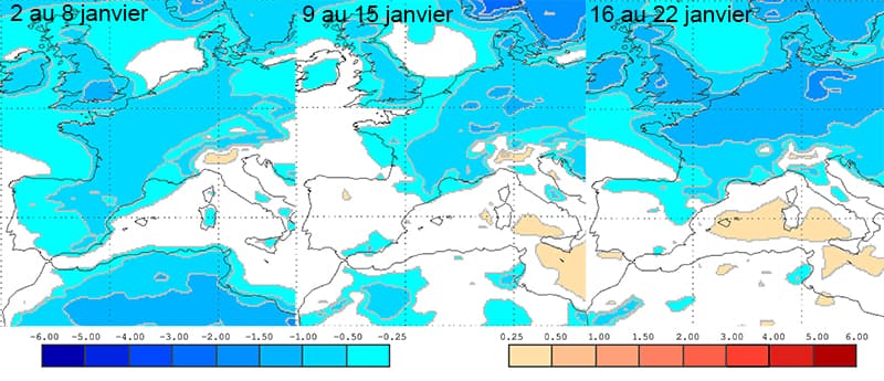 Image d'illustration pour Une période froide durable pour Janvier ?