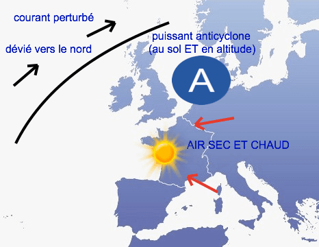 Image d'illustration pour Attention aux faux espoirs d'amélioration au nord...