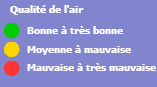 Image d'illustration pour Nouvel épisode de pollution atmosphérique (suivi)