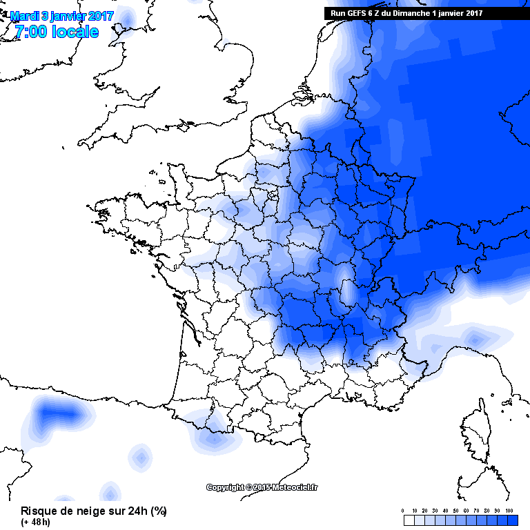Image d'illustration pour Une période froide durable pour Janvier ?