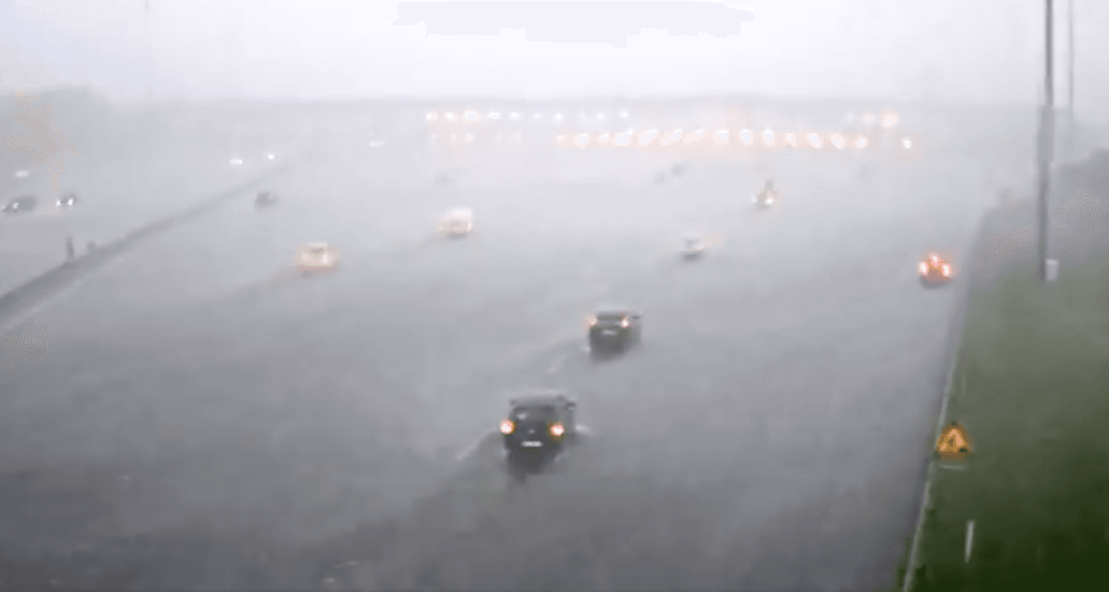 Image d'illustration pour Bilan des orages du dimanche 18 août 2019