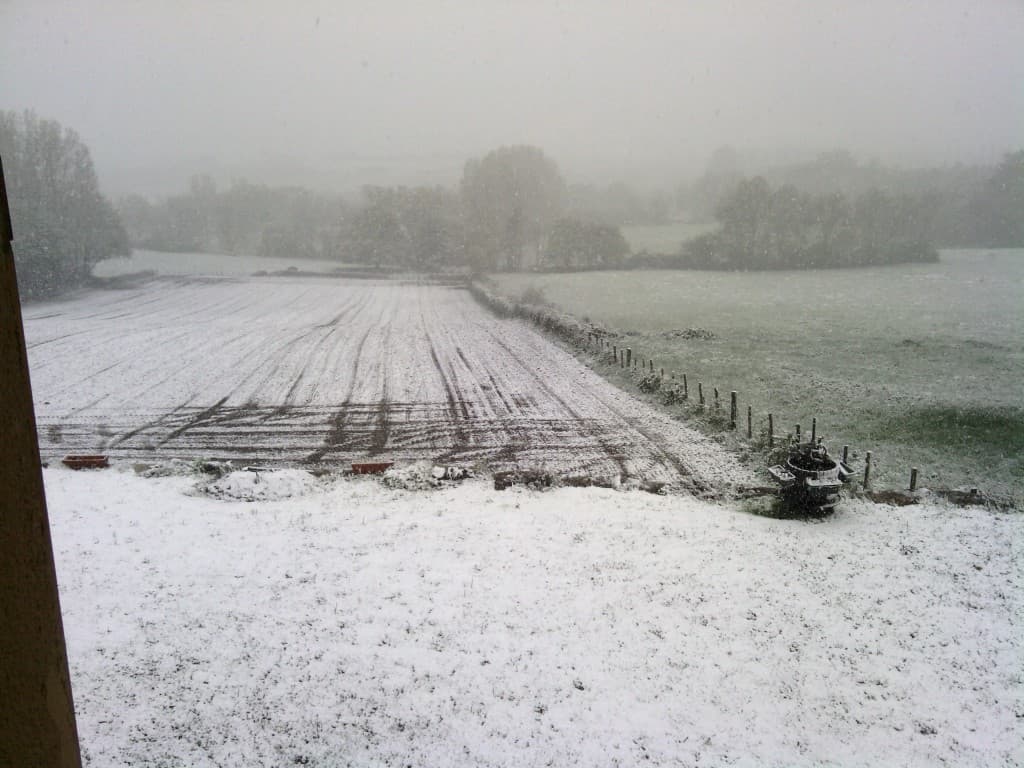 Image d'illustration pour BILAN AVRIL 2013 : Ne te découvre pas d'un fil