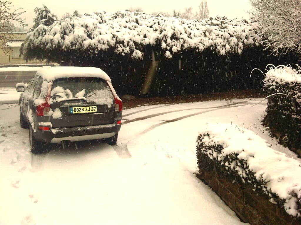 Image d'illustration pour BILAN AVRIL 2013 : Ne te découvre pas d'un fil