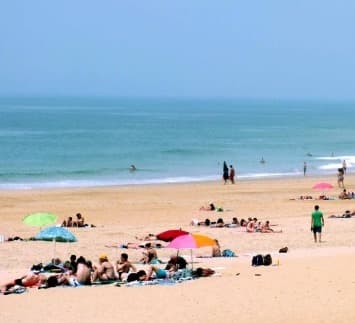 Image d'illustration pour Vers une nouvelle dégradation météo avec pluie et orage