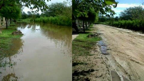 Image d'illustration pour Fortes pluies et graves inondations en Argentine